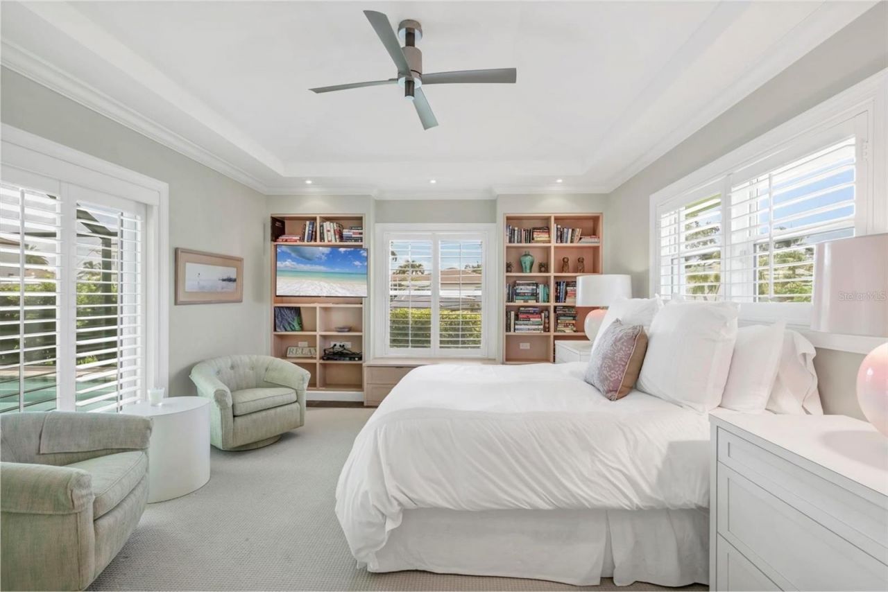 510 Wedge Lane, Longboat Key, FL 34228 Photo