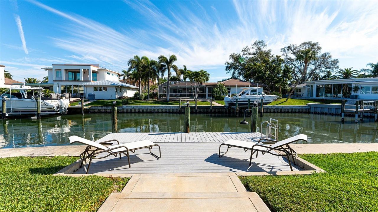 510 Wedge Lane, Longboat Key, FL 34228 Photo