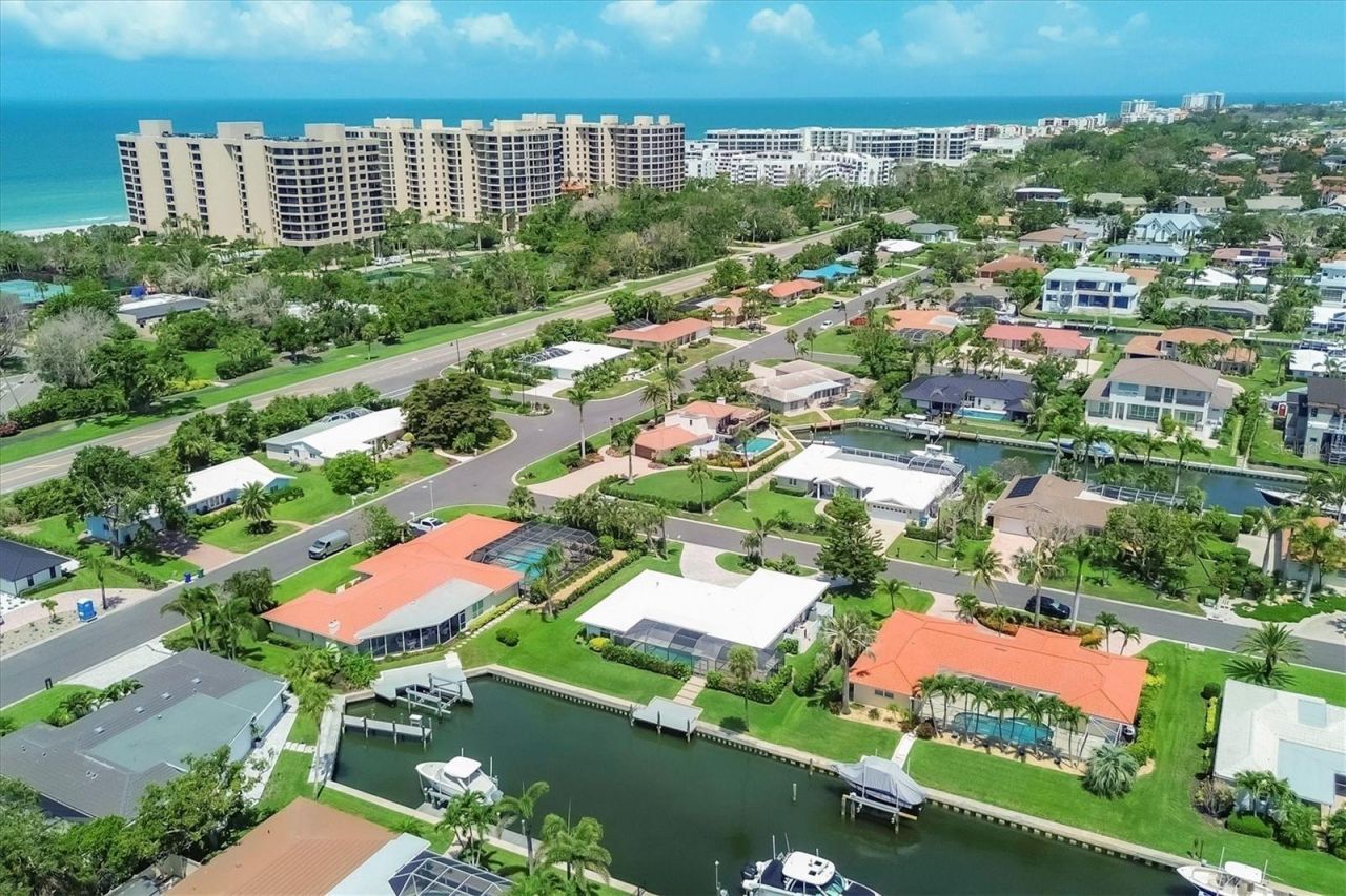 510 Wedge Lane, Longboat Key, FL 34228 Photo