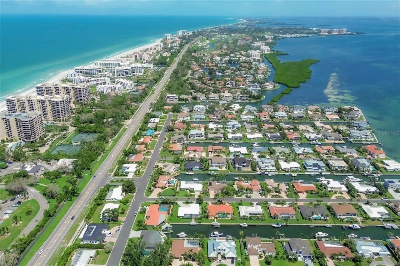 510 Wedge Lane, Longboat Key, FL 34228 Photo