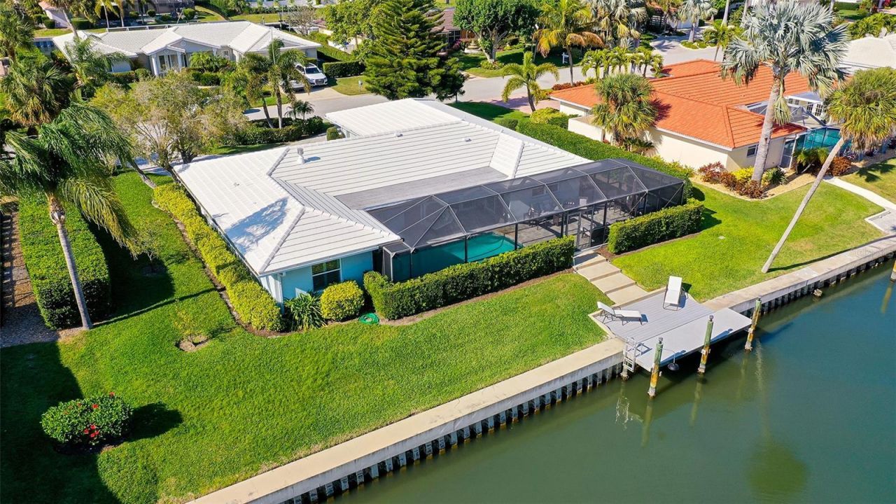 510 Wedge Lane, Longboat Key, FL 34228 Photo