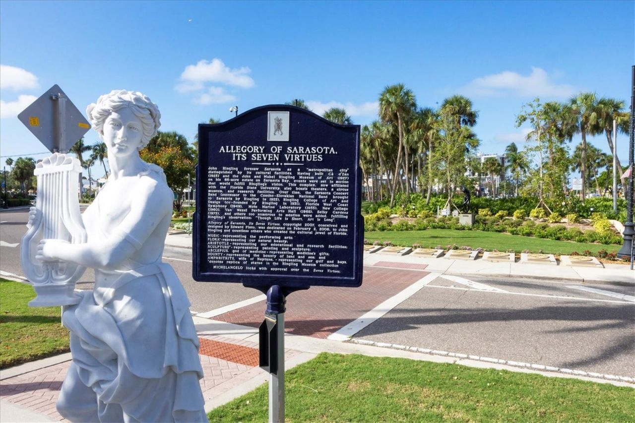 510 Wedge Lane, Longboat Key, FL 34228 Photo