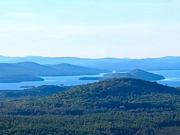 Lots 30 and 34 Kings Highway, New Durham, NH 03855