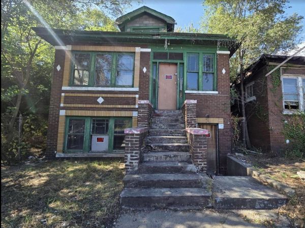 1148 Jackson Street, Gary, IN 46407