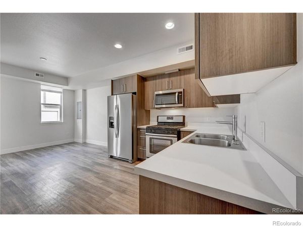 3080 Wilson Court, Unit 3, Denver, CO 80205