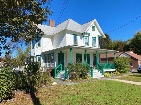 40 Voorheesville Avenue, Voorheesville, NY 12186