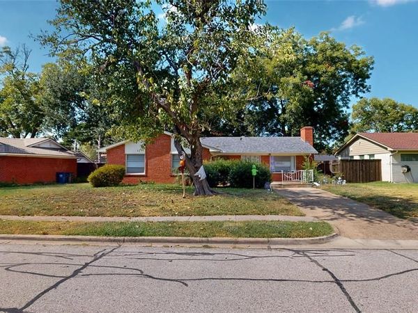 13409 Mount Castle Drive, Farmers Branch, TX 75234