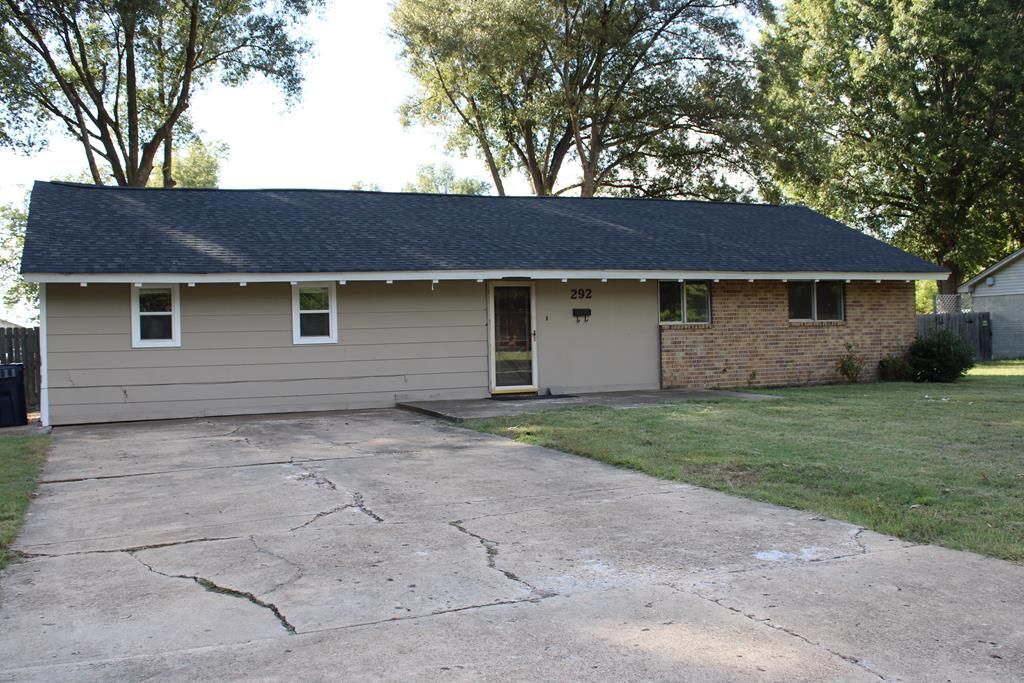 292 Shiloh Drive, Marion, AR 72364 Main Photo