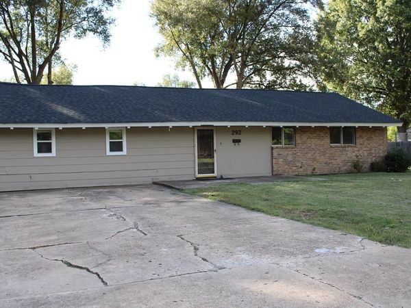 292 Shiloh Drive, Marion, AR 72364