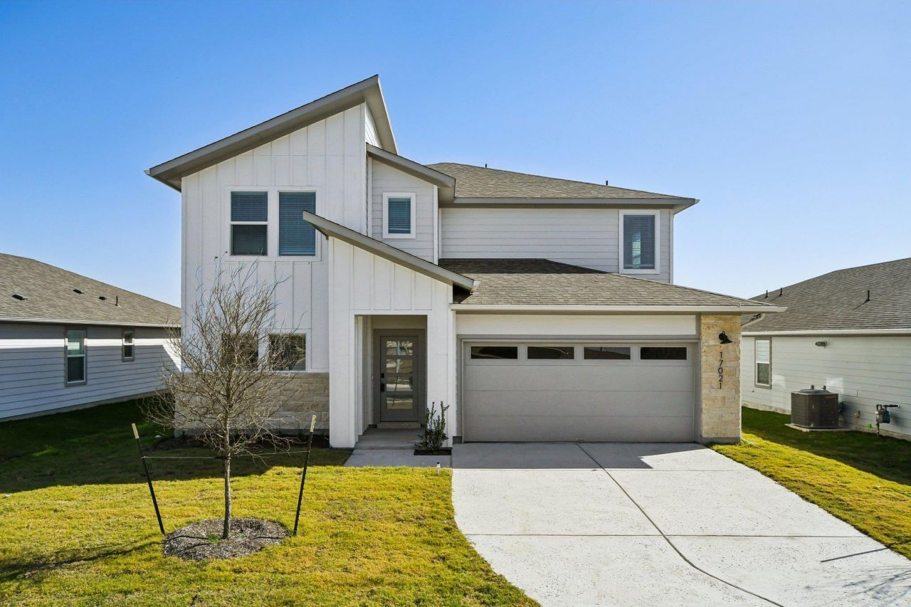 17021 Lomond Way, Pflugerville, TX 78660 Main Photo