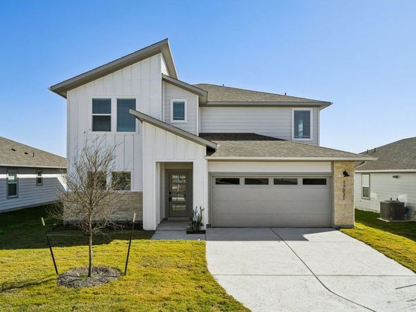 17021 Lomond WAY, Pflugerville, TX 78660