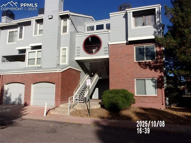 1057 Acapulco Court, Colorado Springs, CO 80910 Main Photo