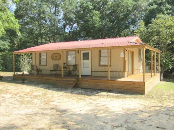 3960 Poverty Creek Road, Crestview, FL 32539