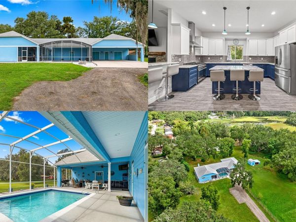 2700 WESTSIDE DRIVE, LEESBURG, FL 34748