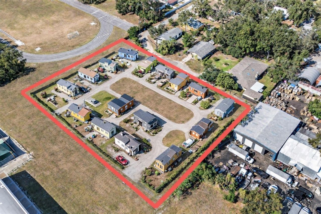 5105 N 45th Street, Tampa, FL 33610 Photo