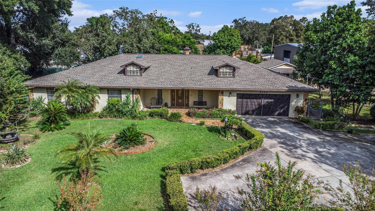 5105 N 45th Street, Tampa, FL 33610 Photo