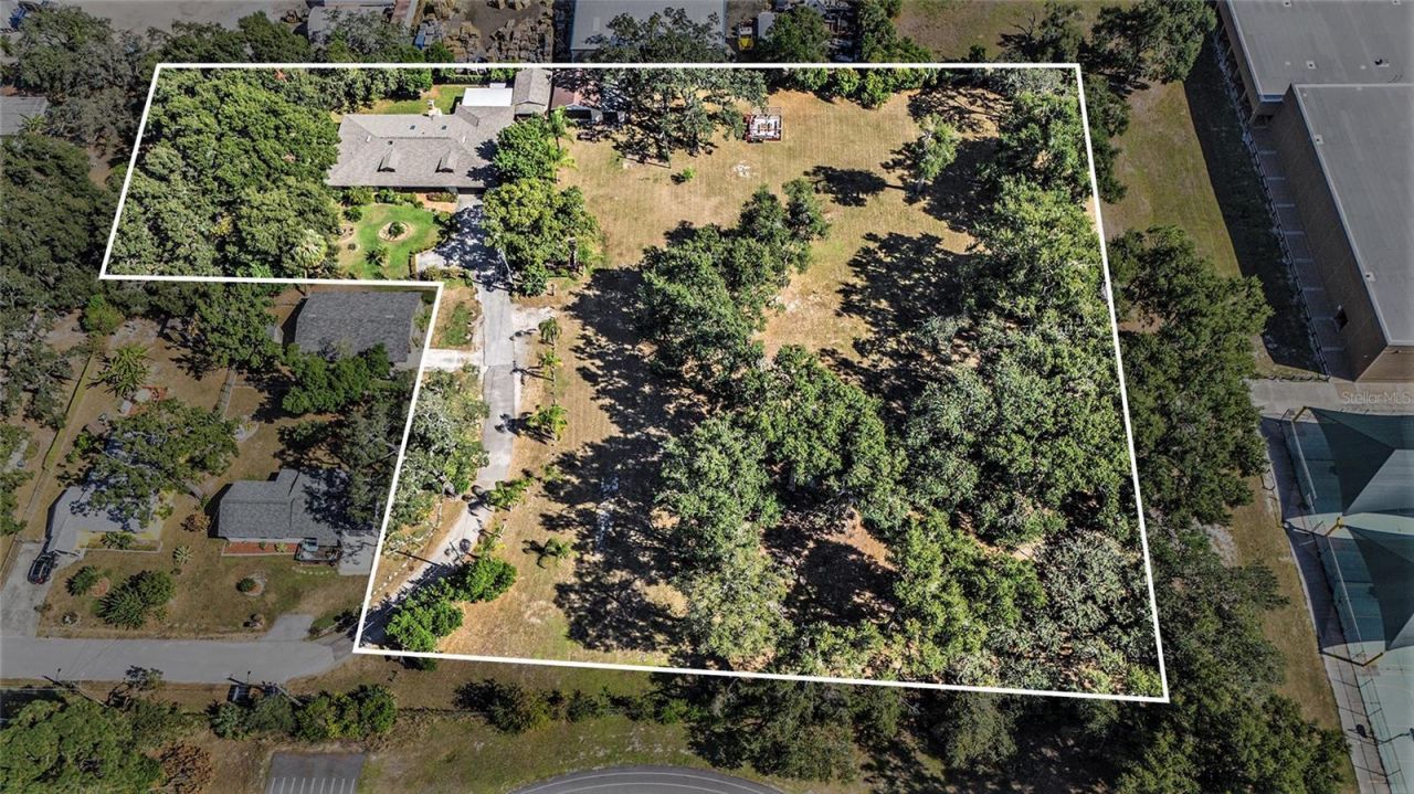 5105 N 45th Street, Tampa, FL 33610 Photo