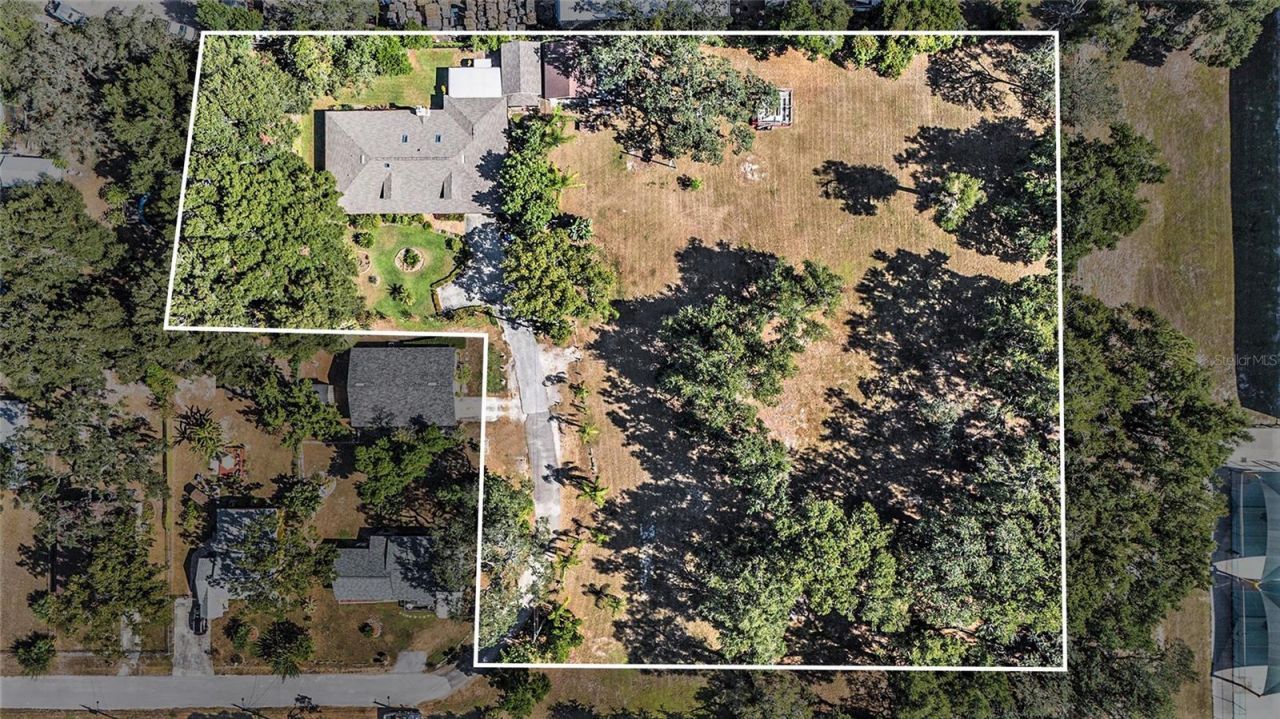 5105 N 45th Street, Tampa, FL 33610 Photo