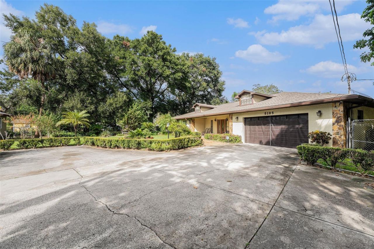 5105 N 45th Street, Tampa, FL 33610 Photo