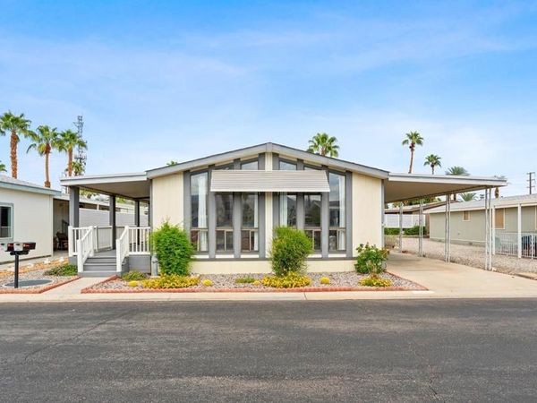 244 Settles Drive, Cathedral City, CA 92234