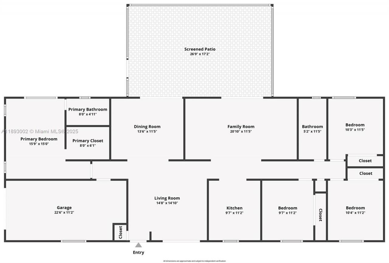 18045 SW 87th Ct, Palmetto Bay, FL 33157 Photo