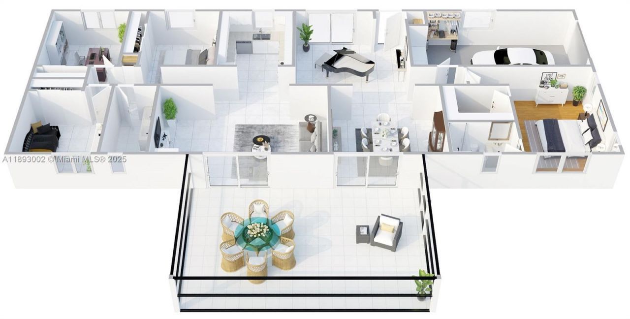 18045 SW 87th Ct, Palmetto Bay, FL 33157 Photo