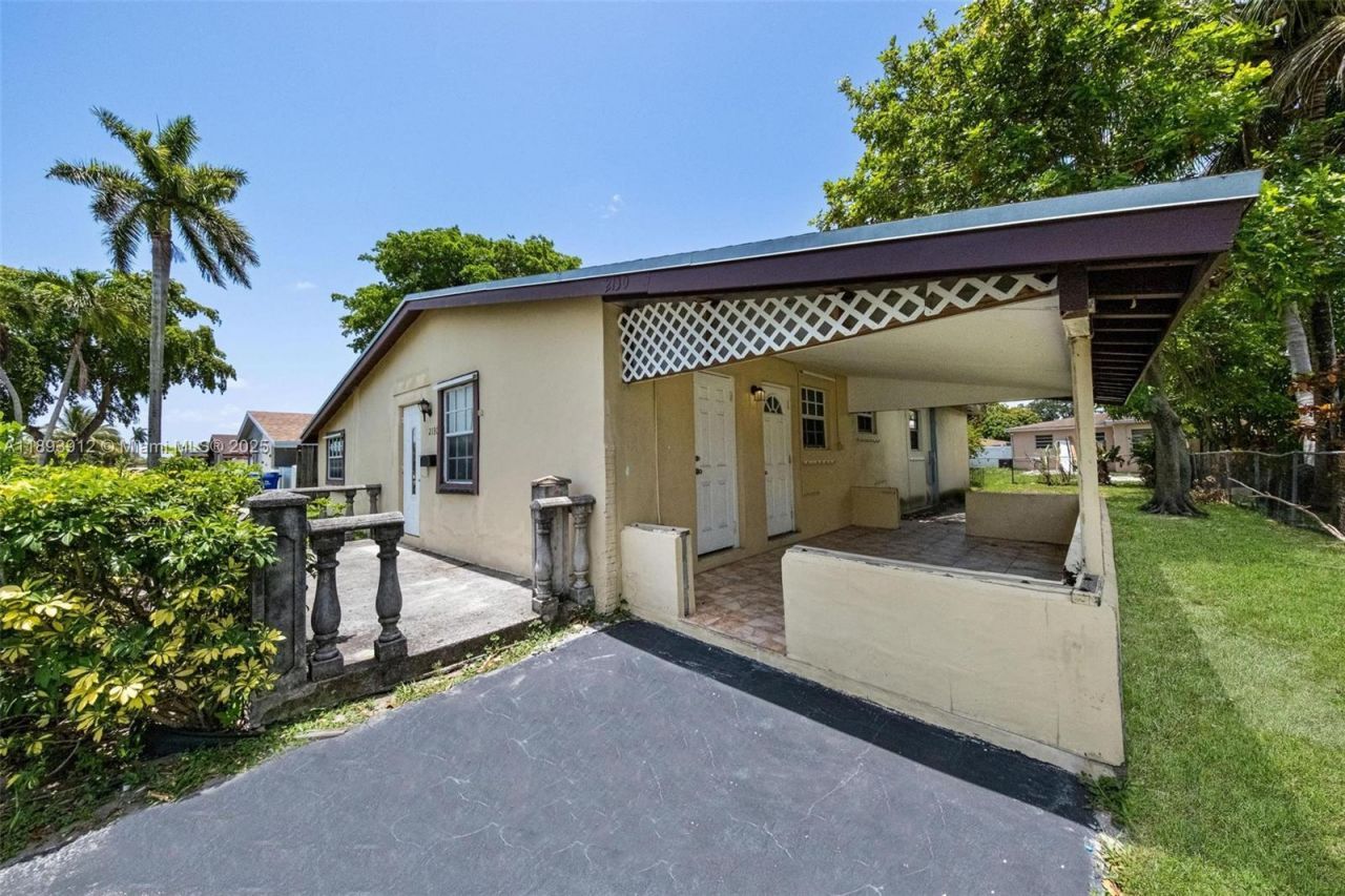 2130 Acapulco Dr, Miramar, FL 33023 Photo