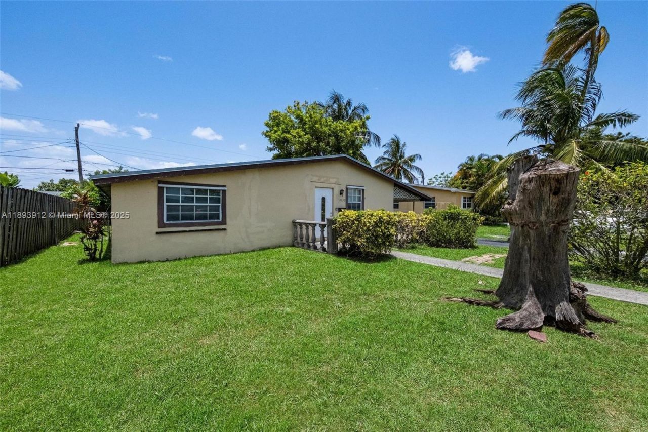 2130 Acapulco Dr, Miramar, FL 33023 Photo