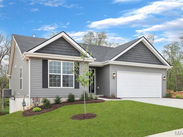466 Austin Drive, Truesdale, MO 63380
