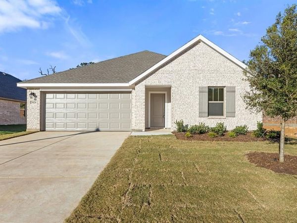 3820 Rose Hill Court, Denison, TX 75020