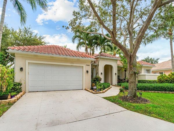 7580 Red River Road, West Palm Beach, FL 33411