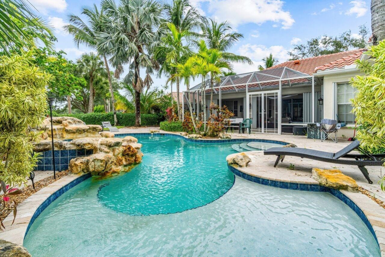 7580 Red River Road, West Palm Beach, FL 33411 Photo