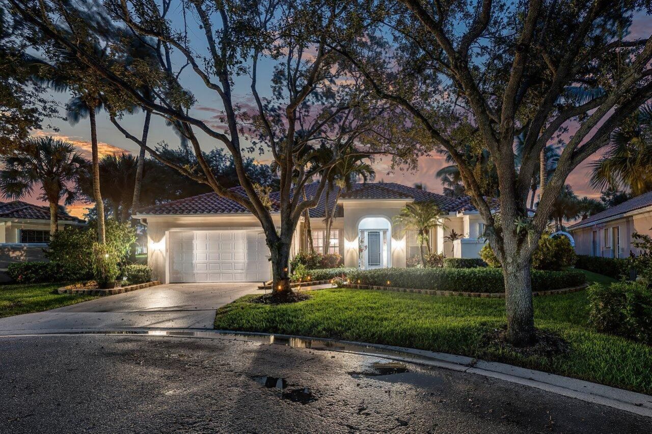 7580 Red River Road, West Palm Beach, FL 33411 Photo