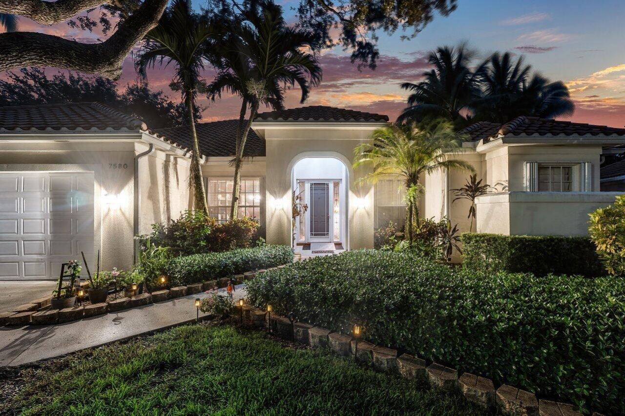 7580 Red River Road, West Palm Beach, FL 33411 Photo