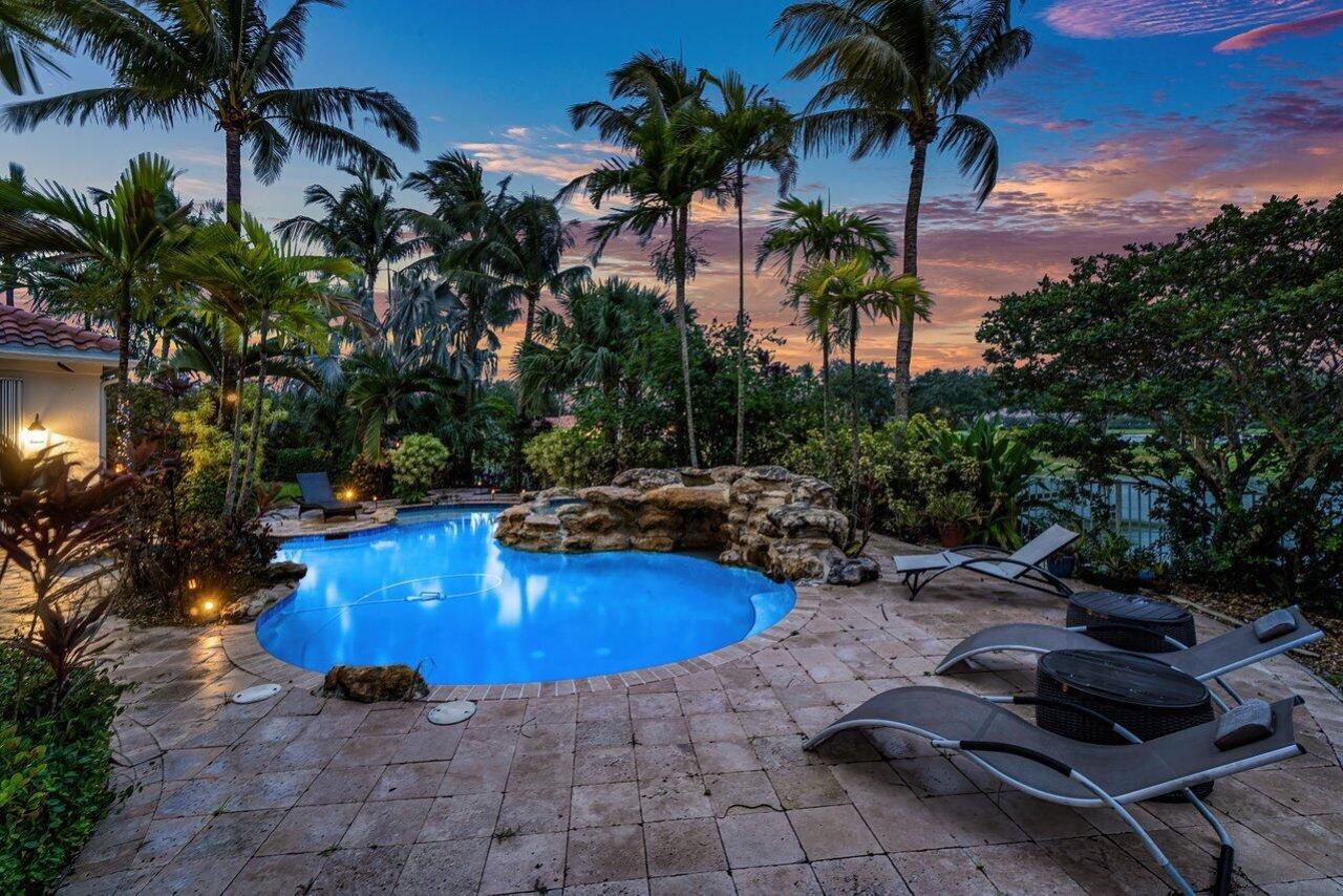 7580 Red River Road, West Palm Beach, FL 33411 Photo