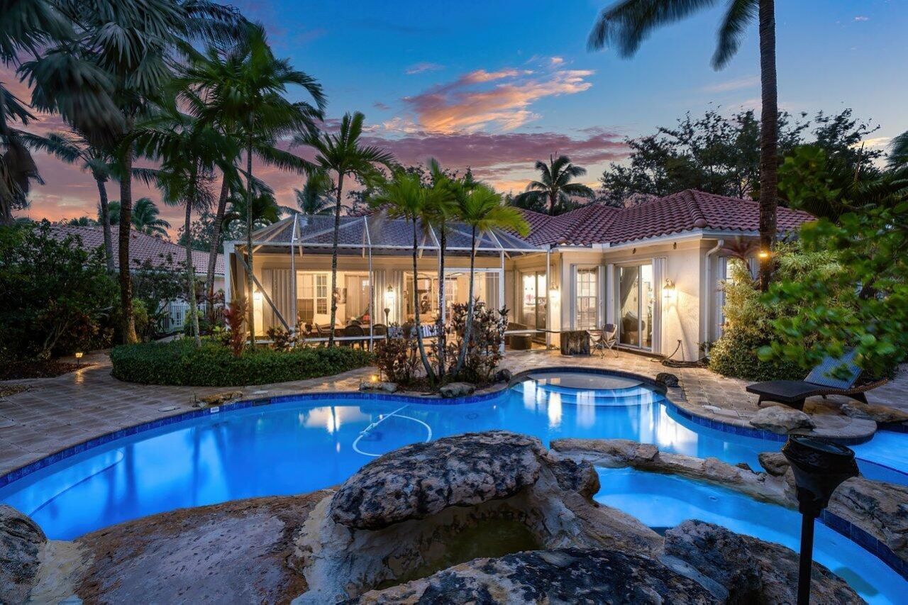 7580 Red River Road, West Palm Beach, FL 33411 Photo