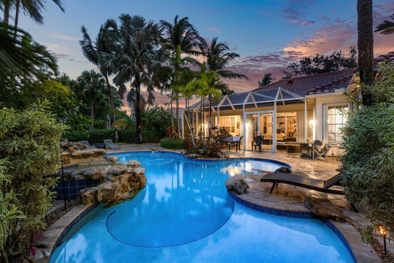 7580 Red River Road, West Palm Beach, FL 33411 Photo