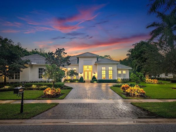 6081 Wildcat Run, West Palm Beach, FL 33412