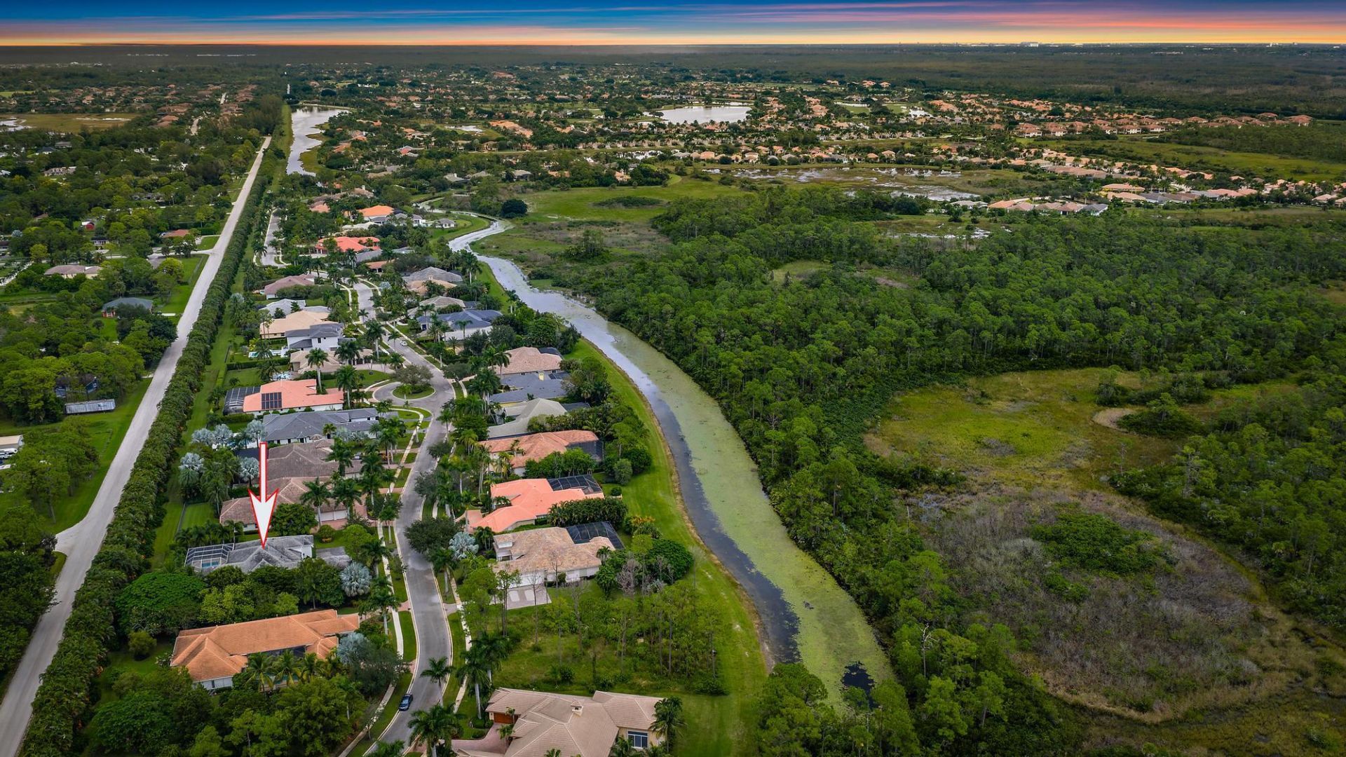 6081 Wildcat Run, West Palm Beach, FL 33412 Photo