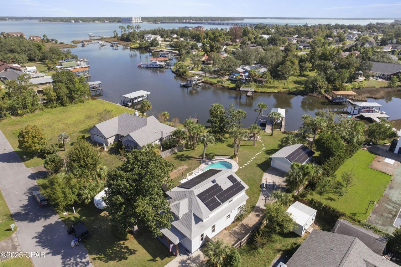 311 Kentucky Avenue, Lynn Haven, FL 32444 Main Photo