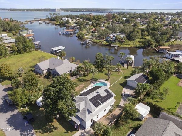 311 Kentucky Avenue, Lynn Haven, FL 32444