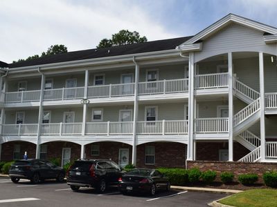 670 Riverwalk Dr., Unit 303, Myrtle Beach, SC 29579