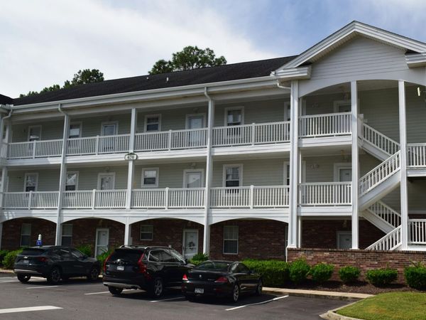 670 Riverwalk Dr., Unit 303, Myrtle Beach, SC 29579