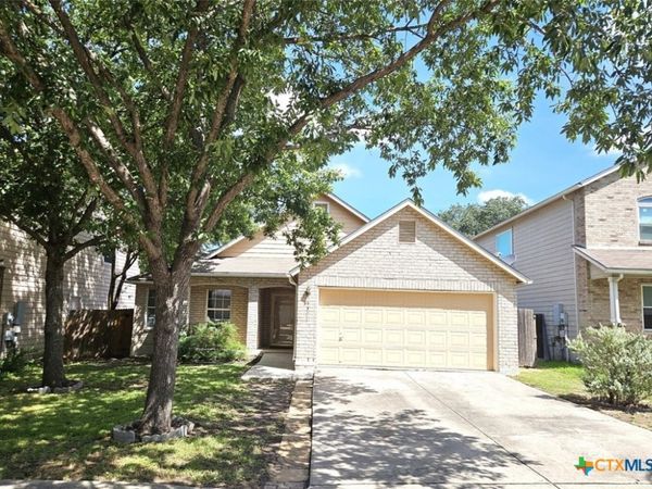 3321 Whisper Bluff, Schertz, TX 78108