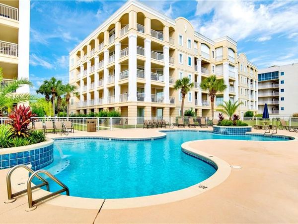 27770 Canal Road, Unit 2503, Orange Beach, AL 36561