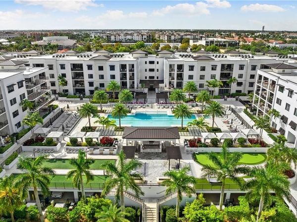 1115 Central AVE, Unit 349, NAPLES, FL 34102