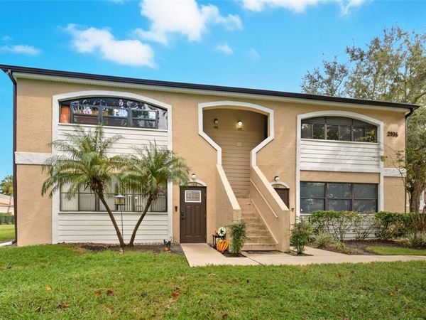 2936 S SEMORAN BOULEVARD, Unit 106, ORLANDO, FL 32822