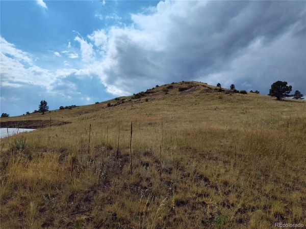 W Galena Avenue, Cripple Creek, CO 80813