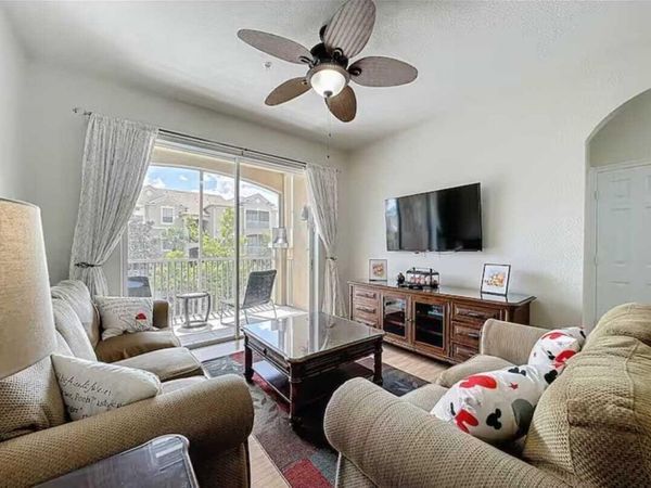 2784 Almaton Loop, Unit 301, Kissimmee, FL 34747