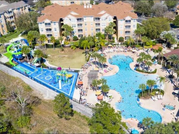 2784 Almaton Loop, Unit 301, Kissimmee, FL 34747